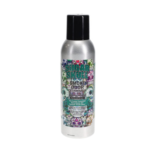 Sugar Skull Smoke Odor Spray