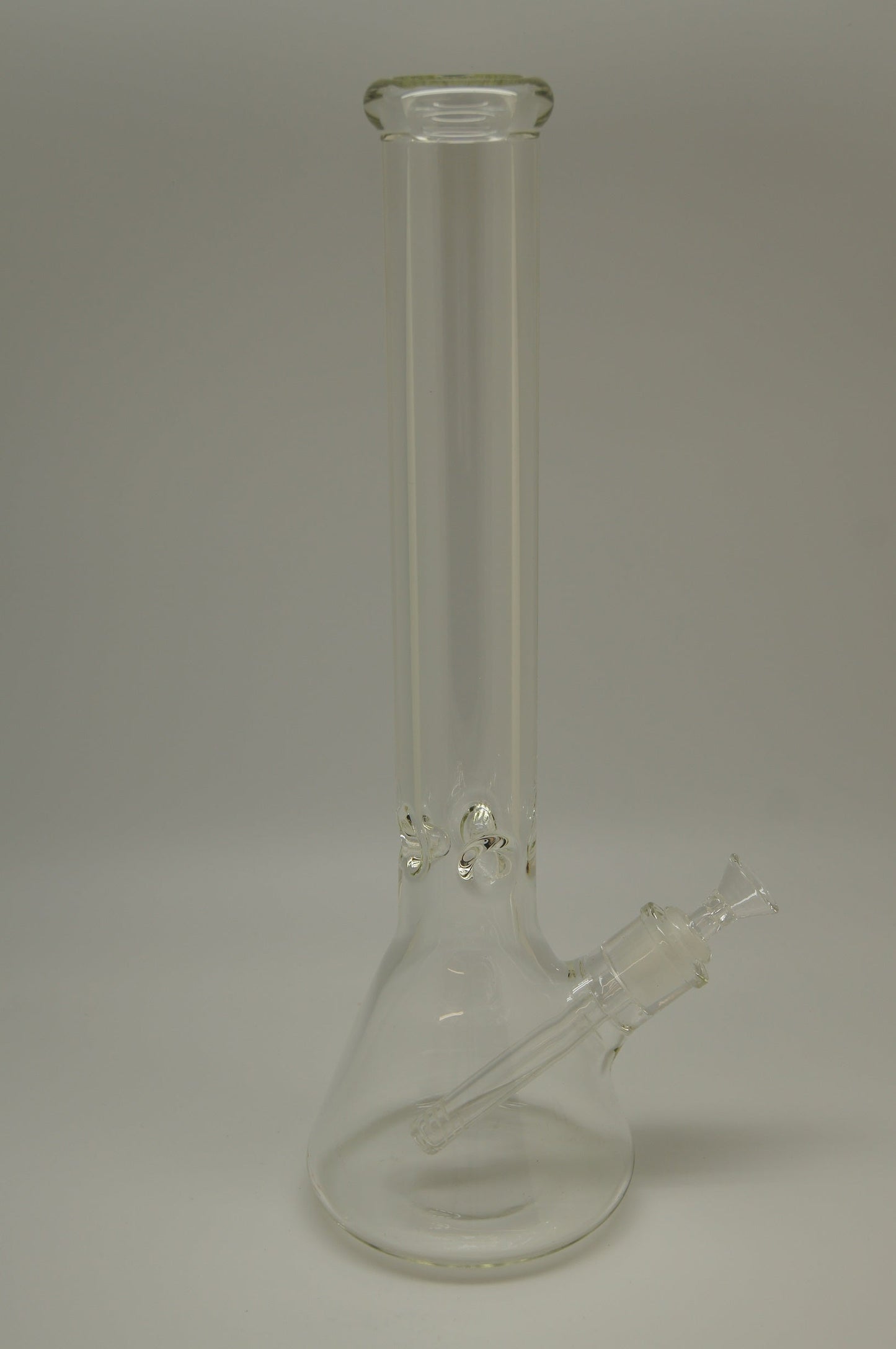 Tall Beaker 16" Water Pipe