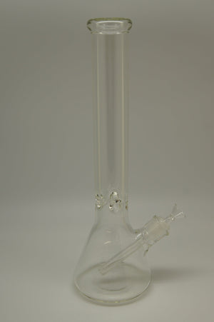 Tall Beaker 16" Water Pipe