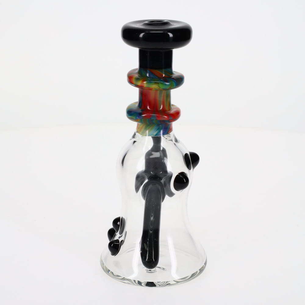 Tay Dubbs Galaxy Rainbow Rig