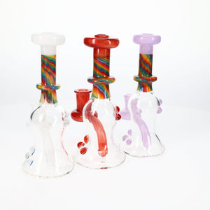 Tay Dubbs Rainbow Assorted Rigs SALE