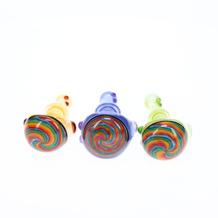 Tay Dubbs Rainbow Cap Spoon