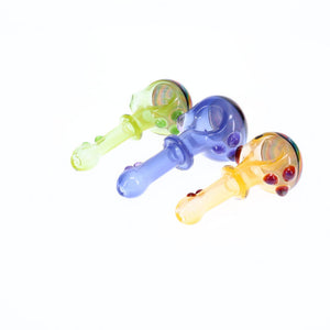 Tay Dubbs Rainbow Cap Spoon