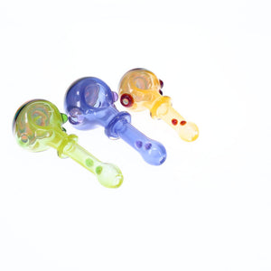 Tay Dubbs Rainbow Cap Spoon