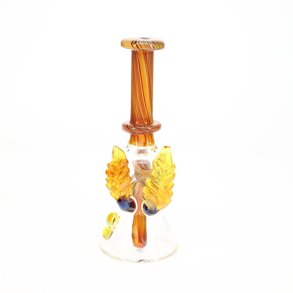 Tay Dubbs Wood Grain and Northstar Yellow Rig SALE