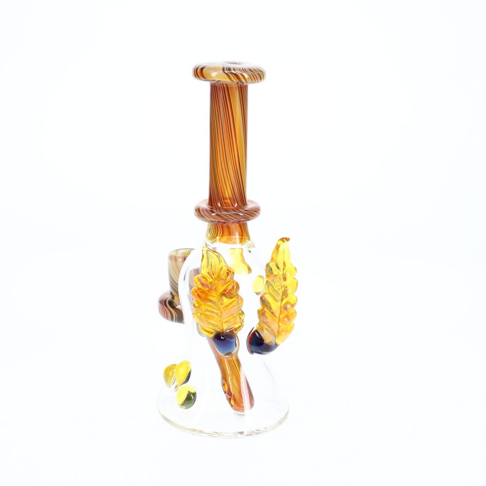 Tay Dubbs Wood Grain and Northstar Yellow Rig SALE