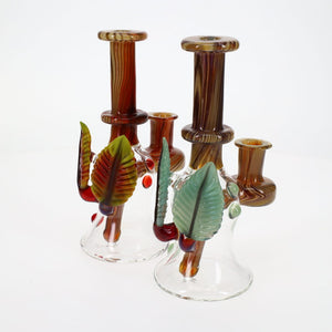 Tay Dubbs Wood Grain with Leafs Rig SALE