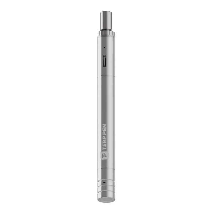 Boundless Terp Pen V2 - Stainless Steel