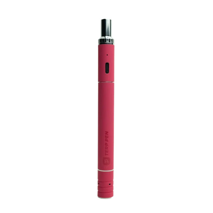 Boundless Terp Pen V2 - Magenta