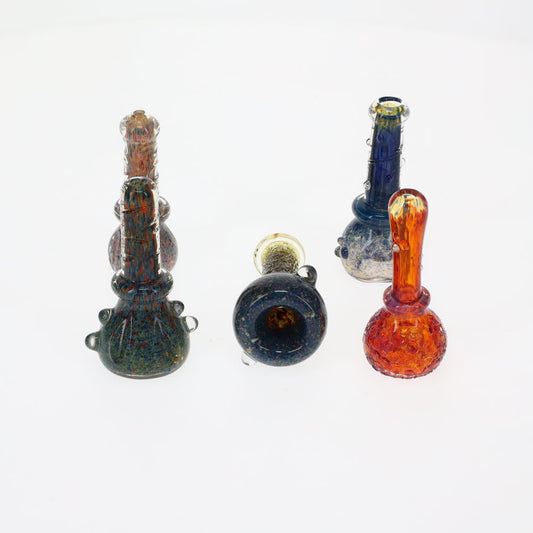 Joe Romatoski Textured Color Chillum SALE