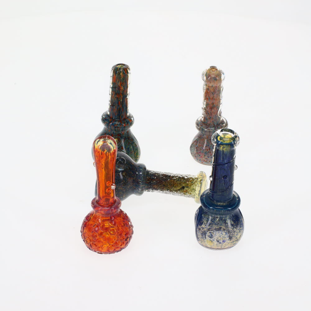 Joe Romatoski Textured Color Chillum SALE
