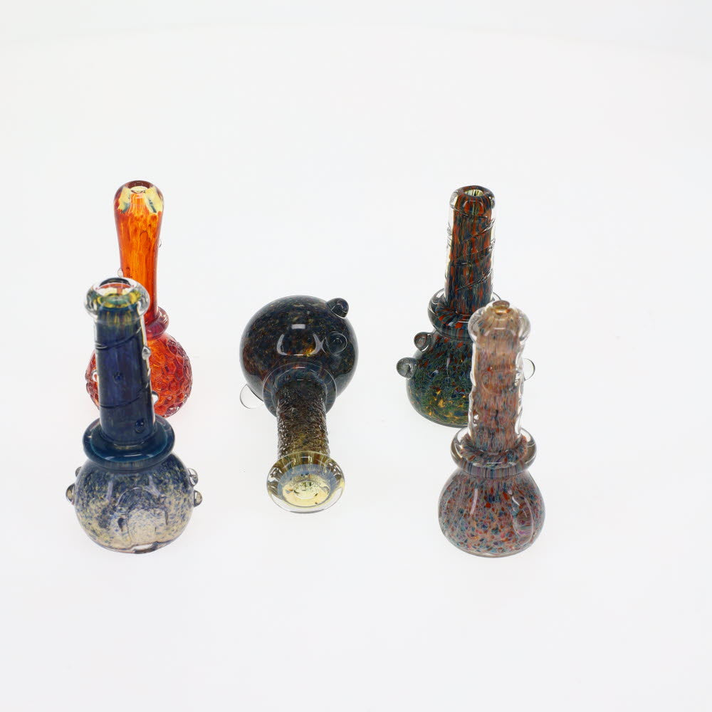 Joe Romatoski Textured Color Chillum SALE