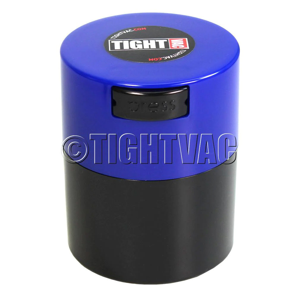 TightVac Black Body - 3oz