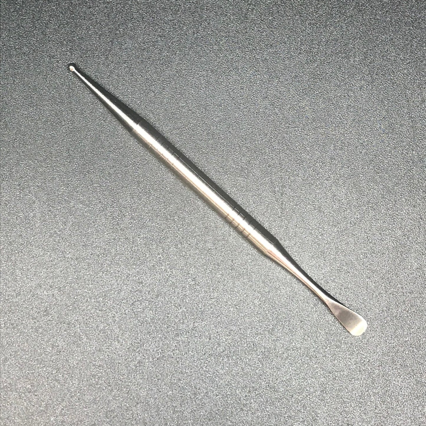 Titanium 2 Sided Dabber