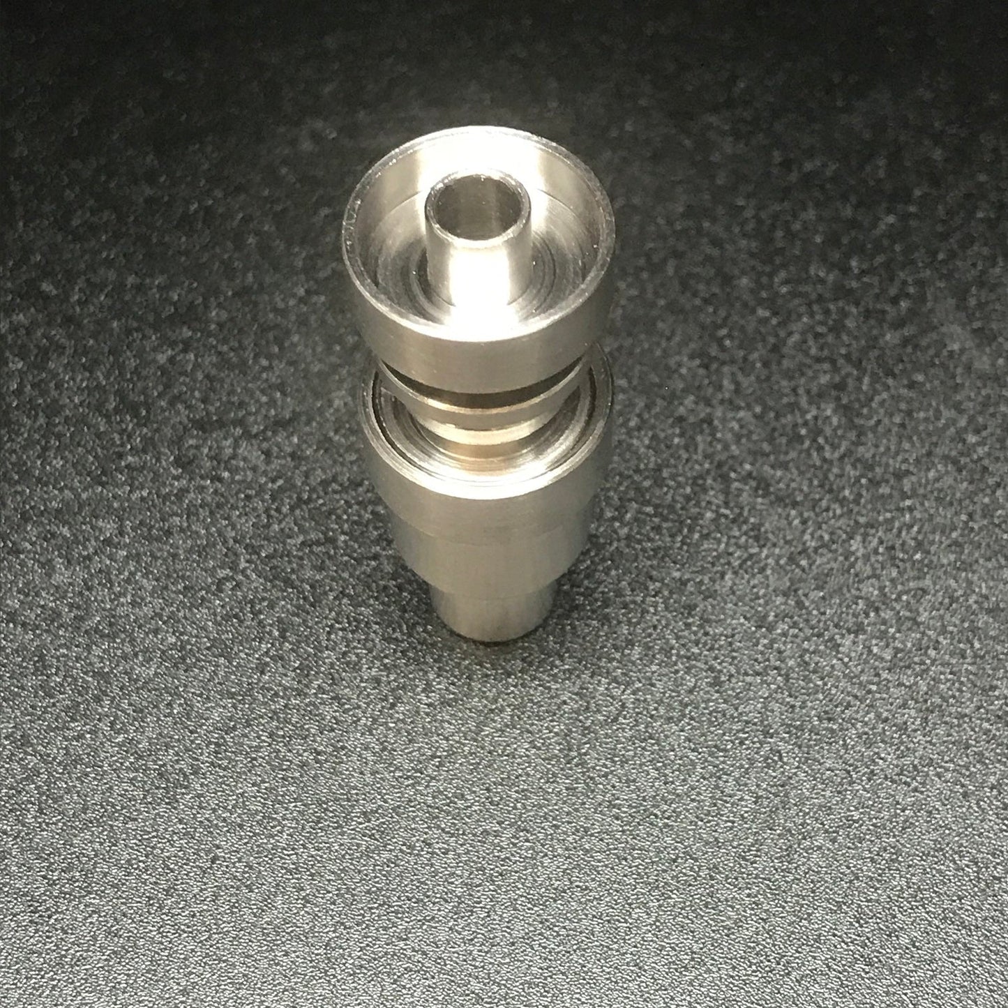 Titanium Infinity Domeless Nail 10/14