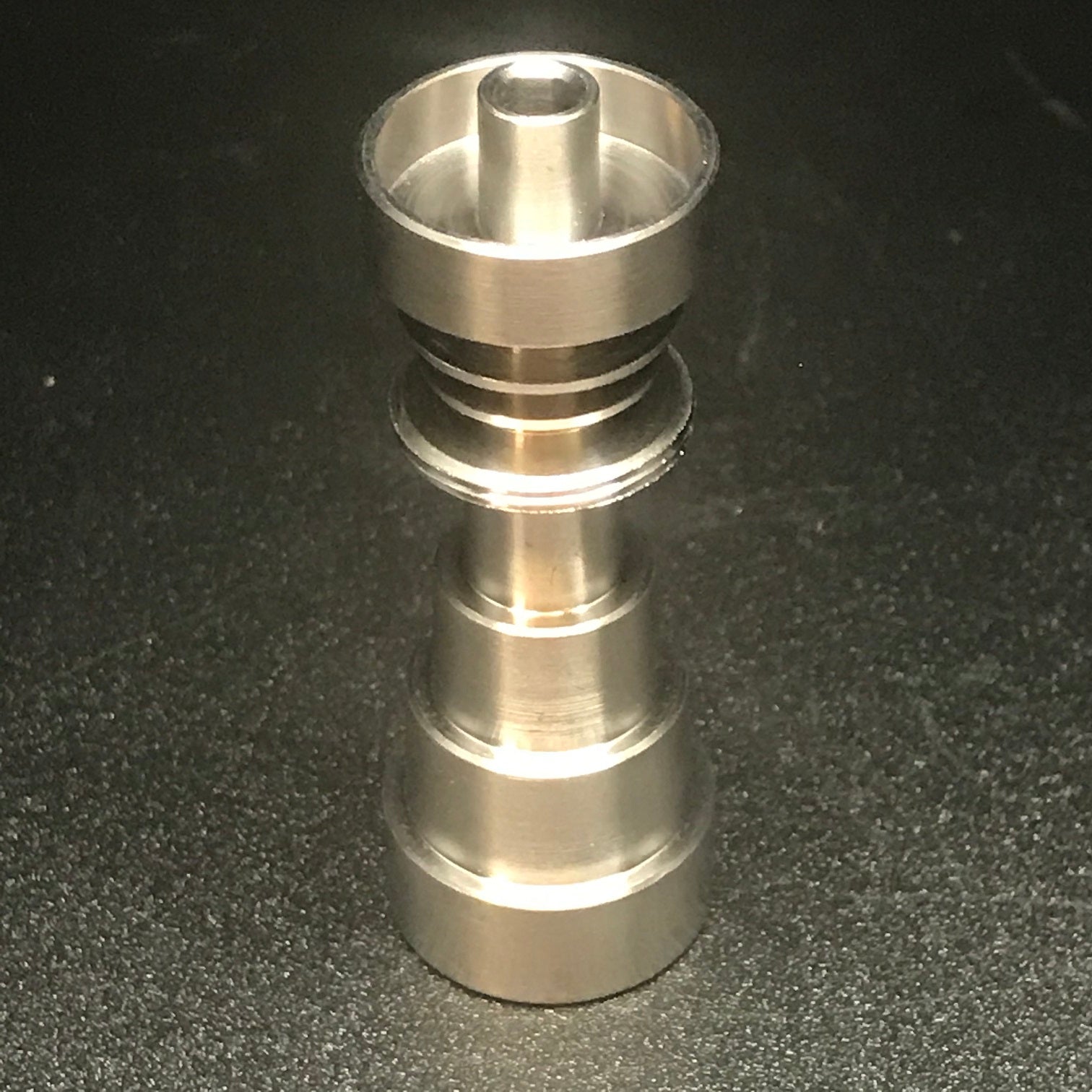 Titanium Infinity Domeless Nail 14/19