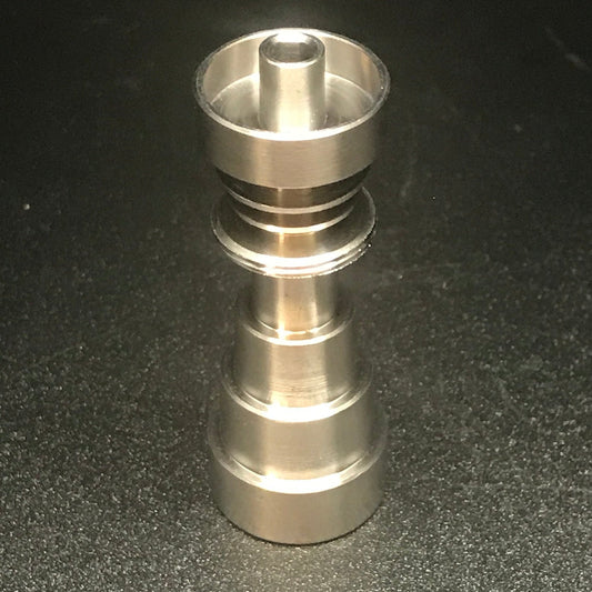 Titanium Infinity Domeless Nail 14/19