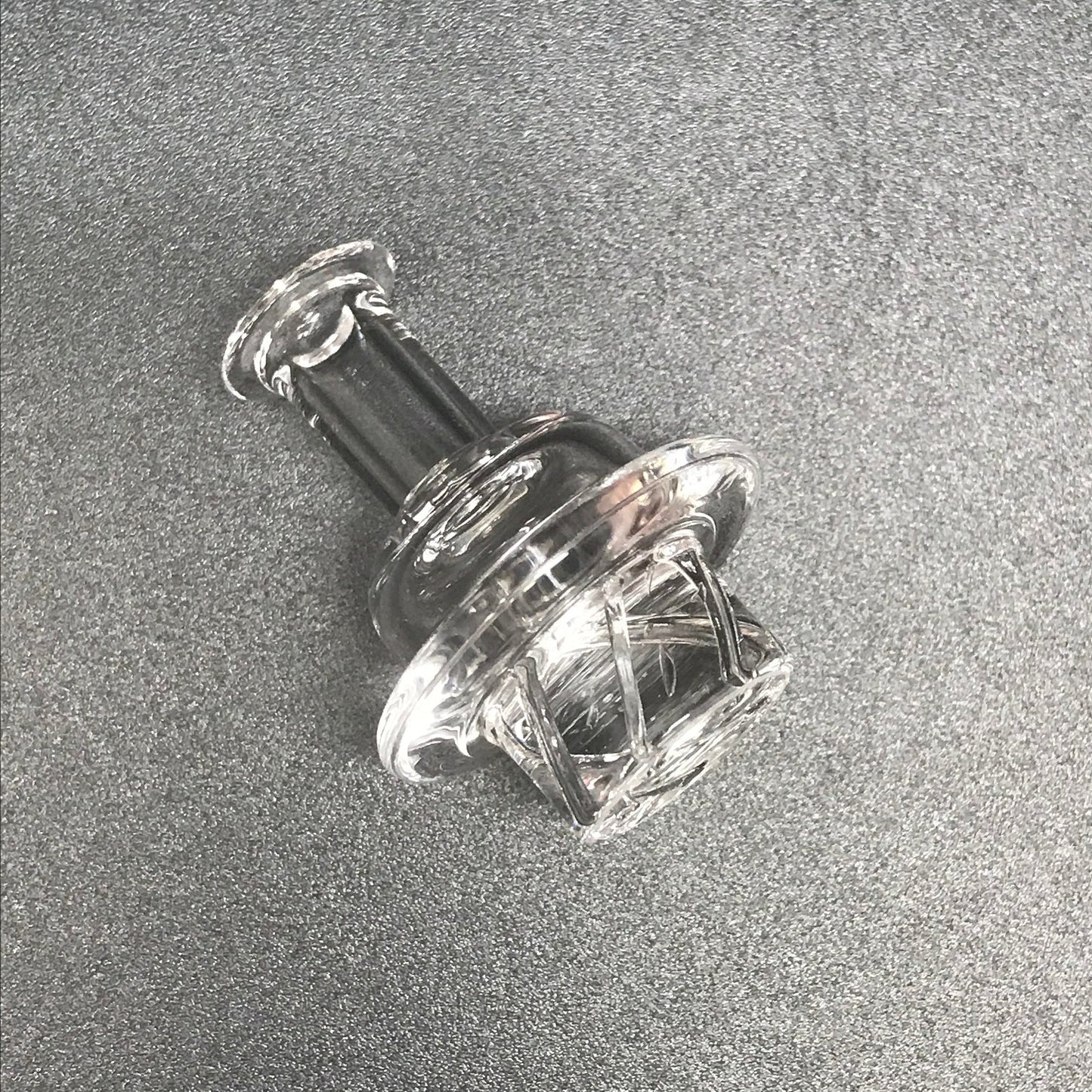 Tornado Spin Carb Cap HSG SALE