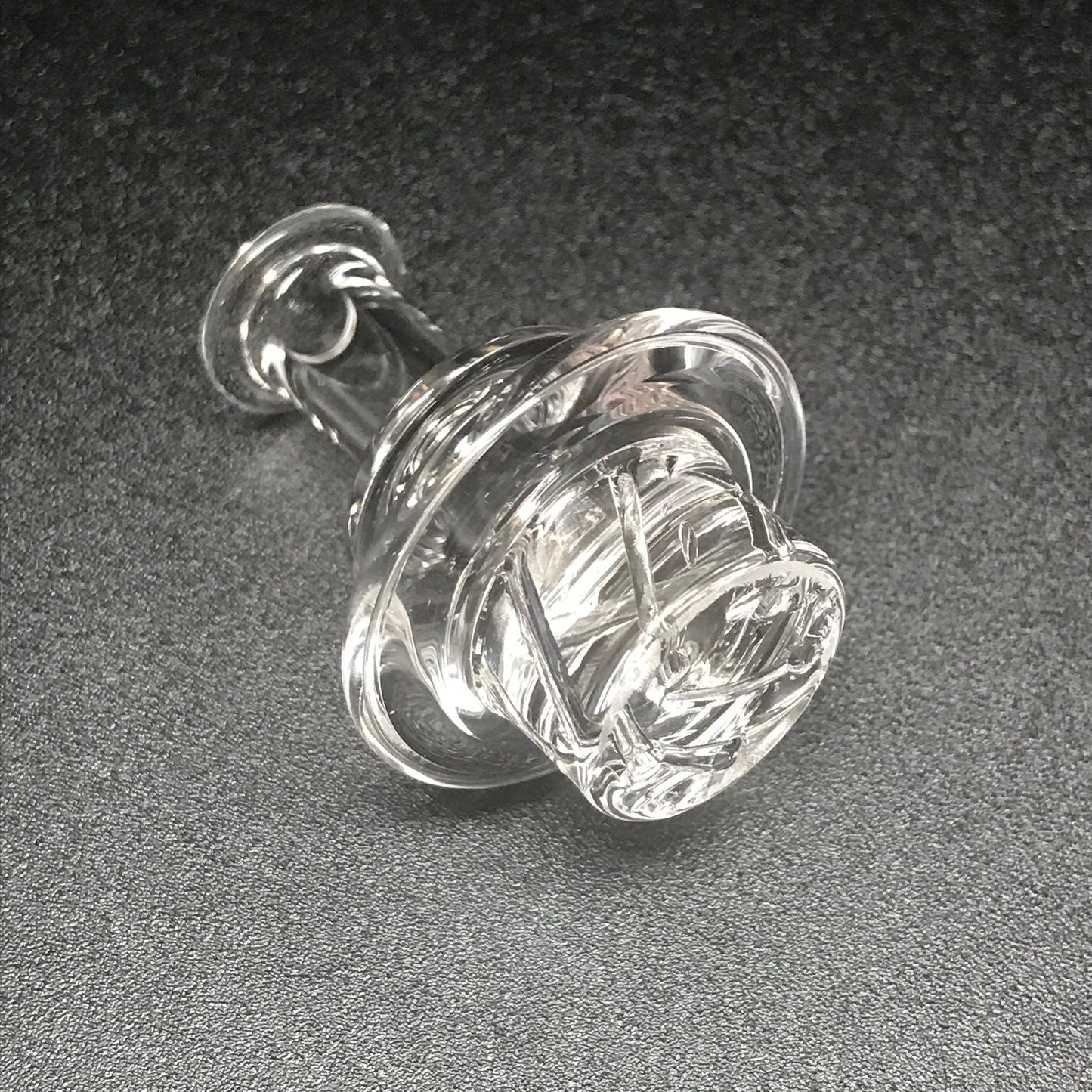 Tornado Spin Carb Cap HSG SALE