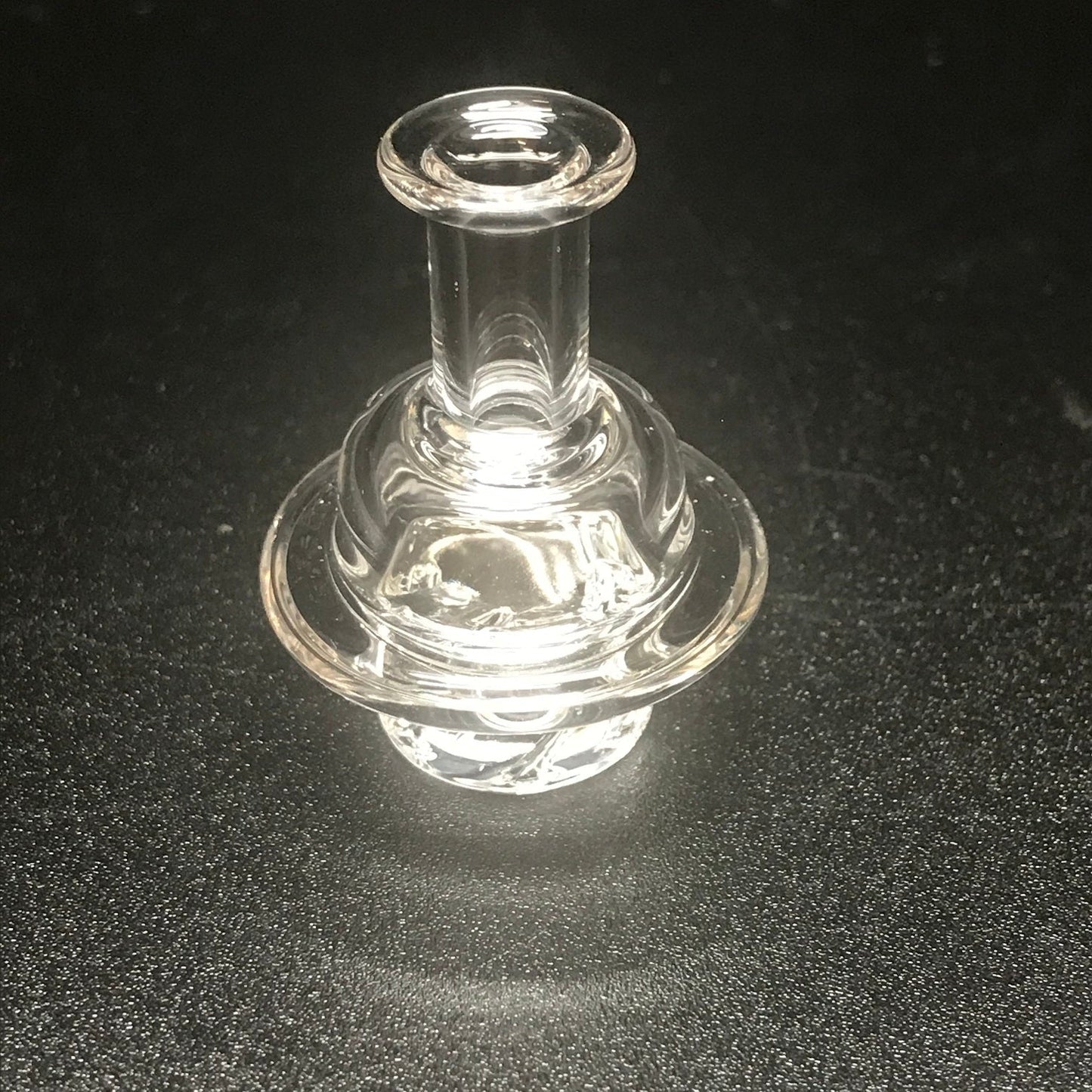 Tornado Spin Carb Cap HSG SALE