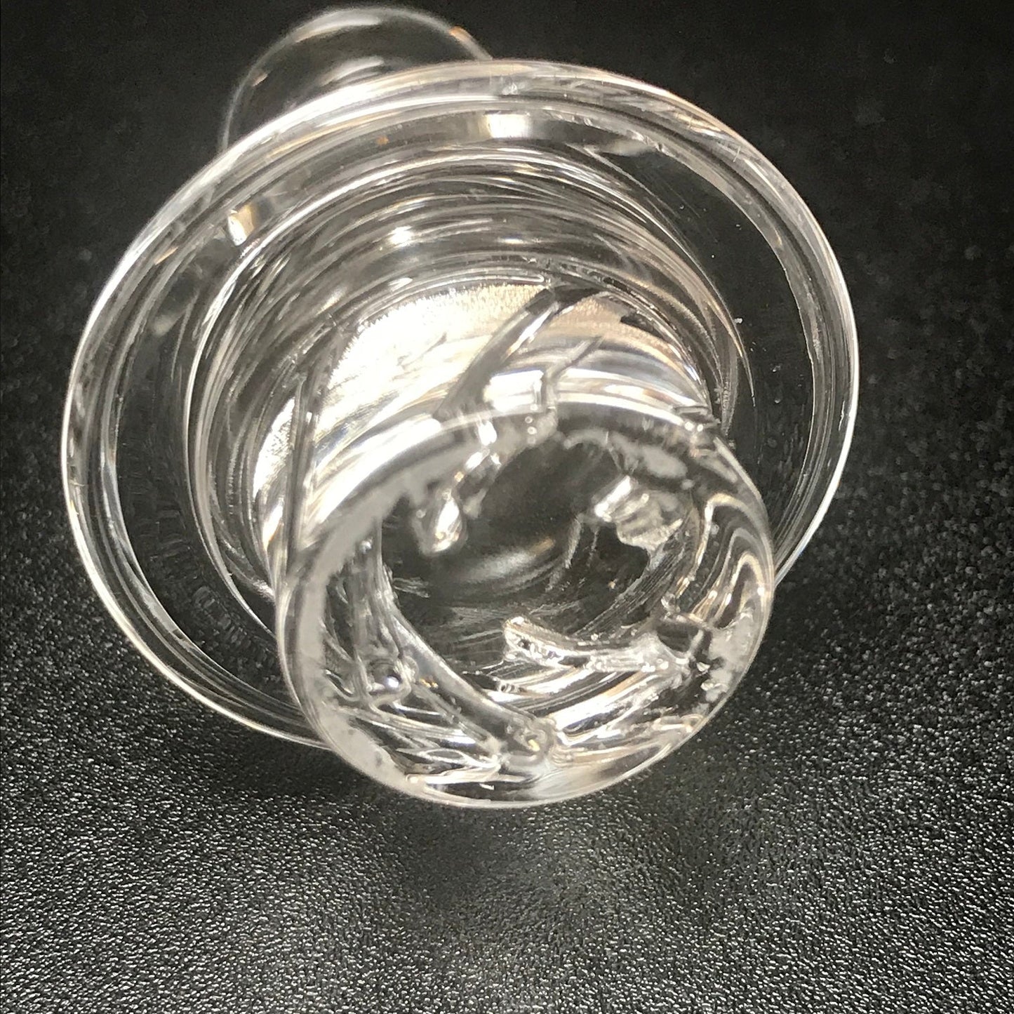 Tornado Spin Carb Cap HSG SALE