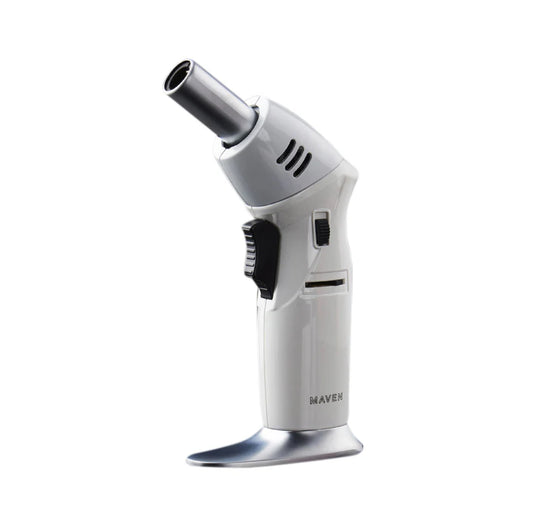 Maven X Model T Torch - White SALE