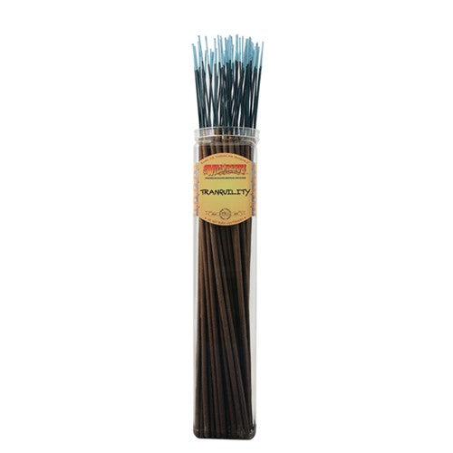 Tranquility Wild Berry BIGGIE Incense Sticks