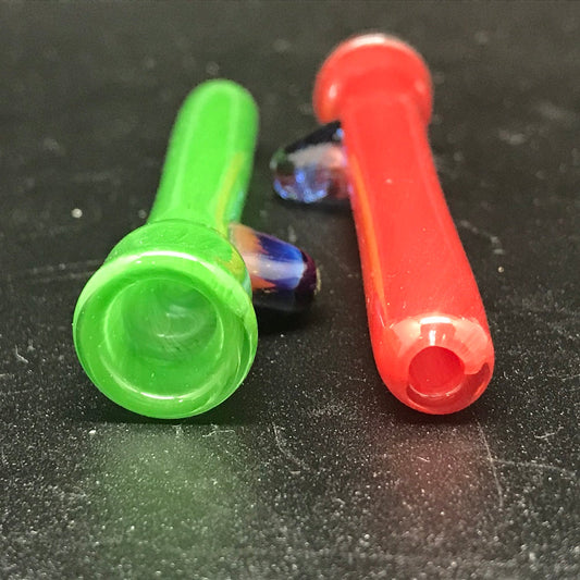 Trap Blob Marble Color Hitter