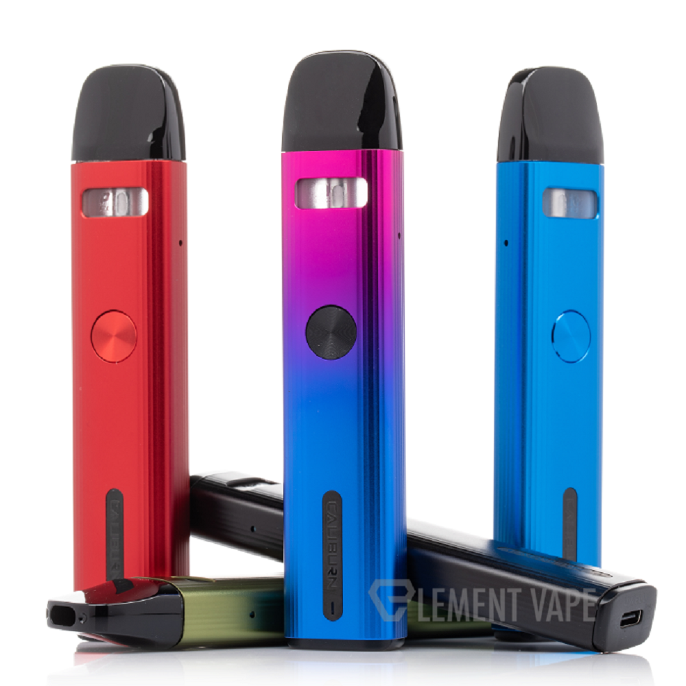 UWELL Caliburn G2 Pod System SALE