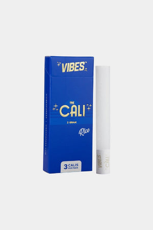 Vibes Hemp The Cali - 2 Gram 3 pack SALE