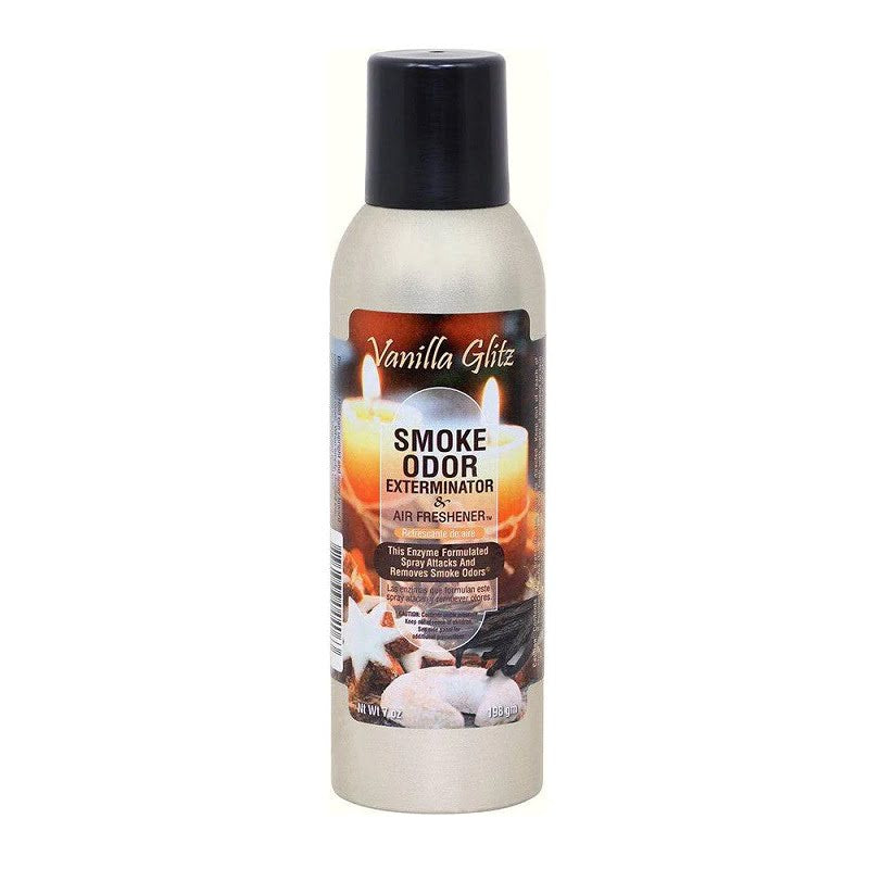 Vanilla Glitz Smoke Odor Spray