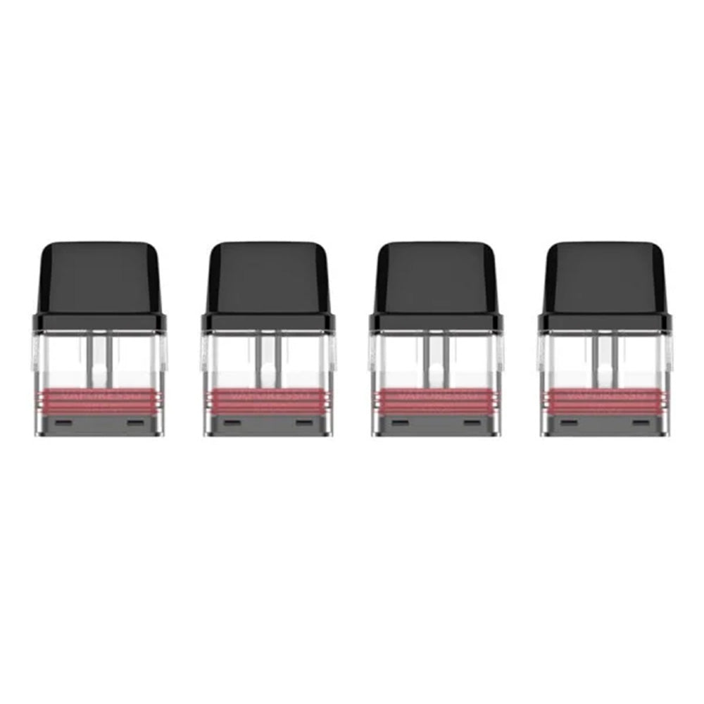 Vaporesso XROS Series Pod 0.6ohm - 4 Pack