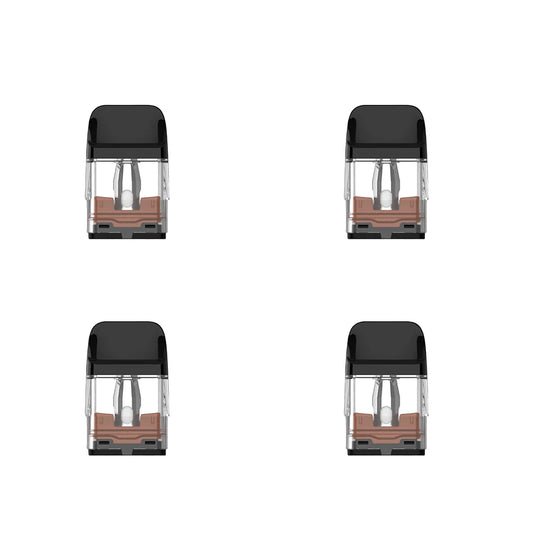 Vaporesso Corex 2.0 XROS 1.2ohm Pod - 4 Pack