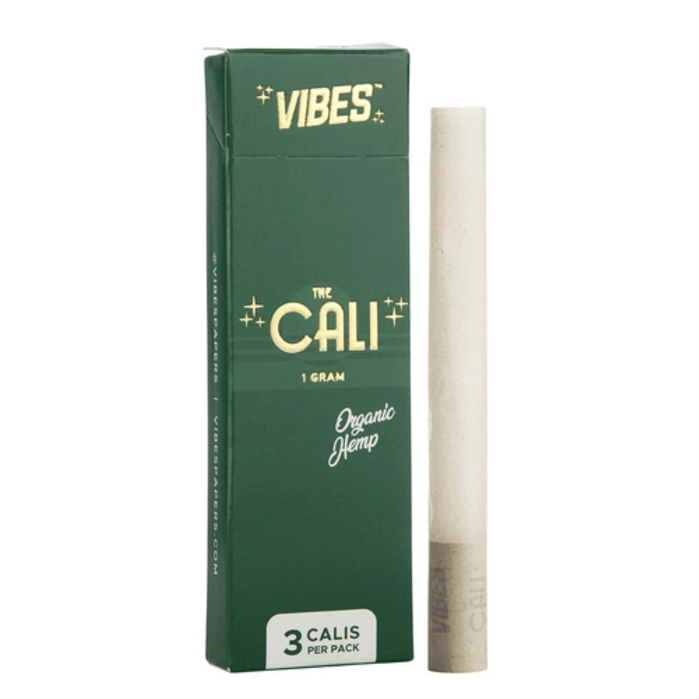 Vibes The Cali - 1 Gram