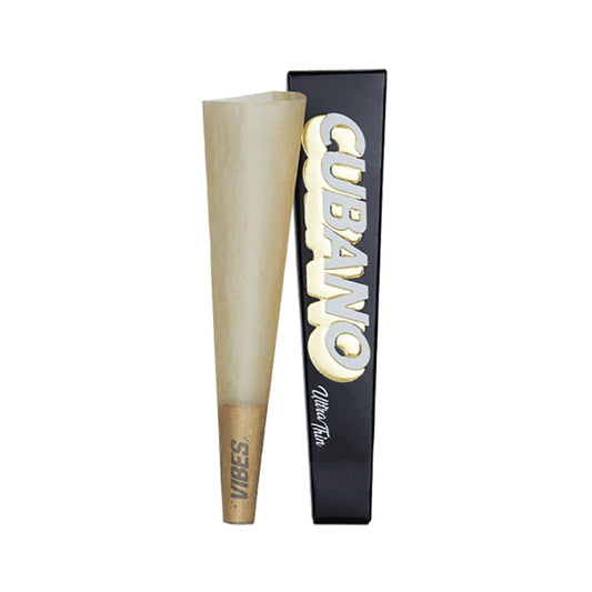 Vibes Ultra Thin Cubano Cones 1 Pack SALE