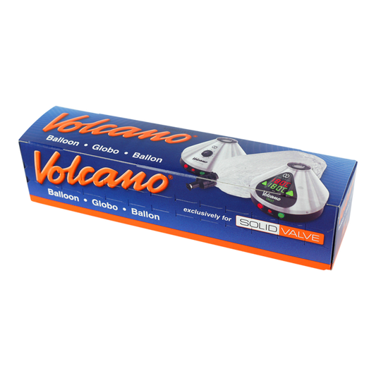 Volcano Bags by Storz & Bickel