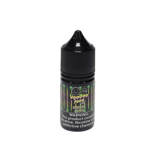 Voodoo Salt Juice 30ml - Tropical Tango