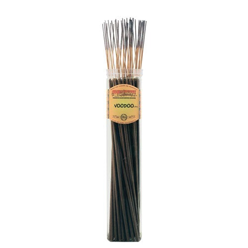 Voodoo Wild Berry Biggie Incense Sticks