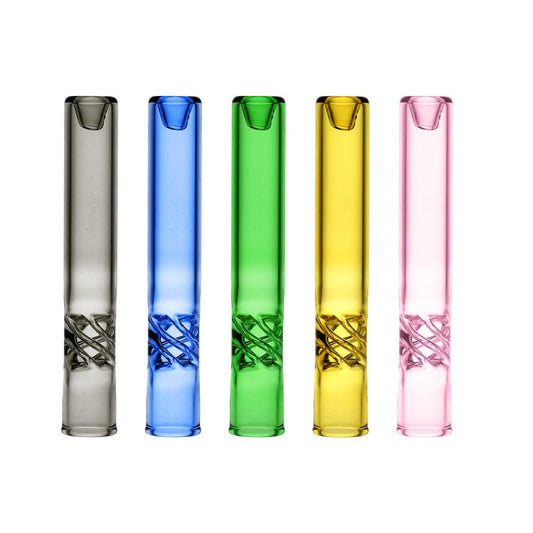 Vortex Twist Assorted Chillum