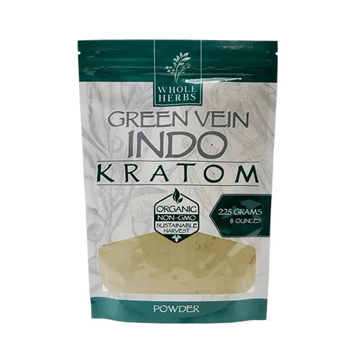 Whole Herbs Indo 8oz Powder