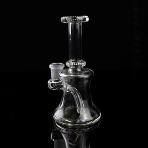 Seth Kirkland Clear Bell Shape Mini Rig