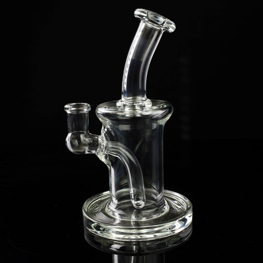 Jemmie Bandy Clear with Logo Rig SALE