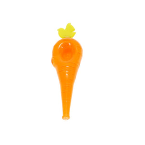 Infinite Art Carrot Spoon