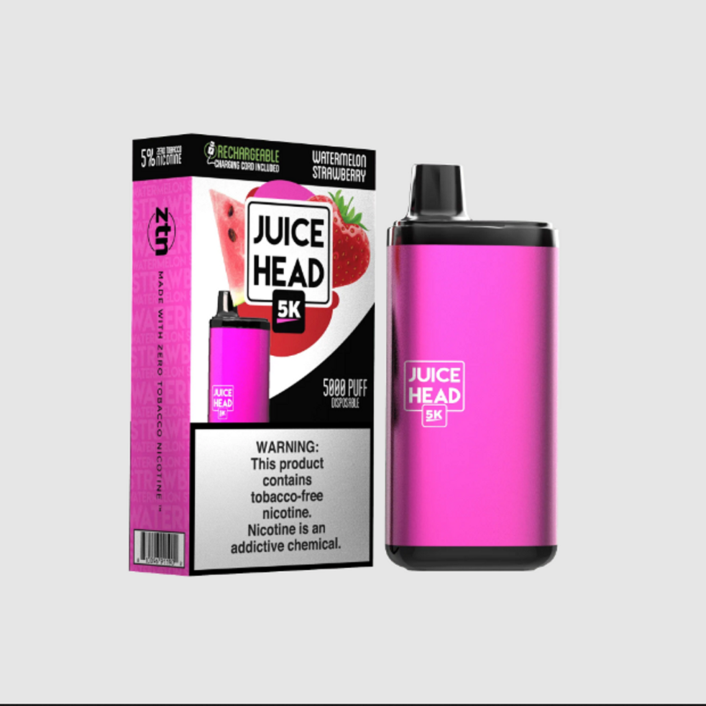 Juice Head 5K Vape SALE