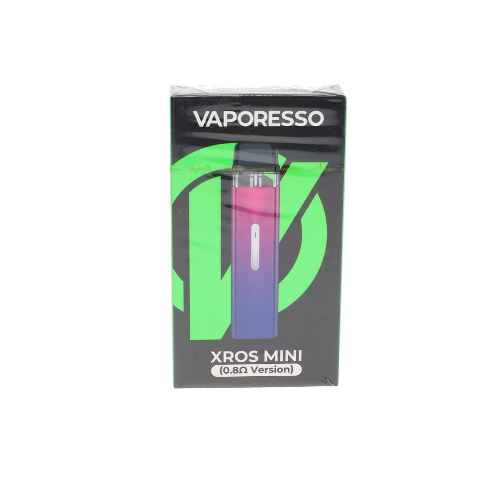 Vaporeso Xros Mini 1000mah Starter Kit