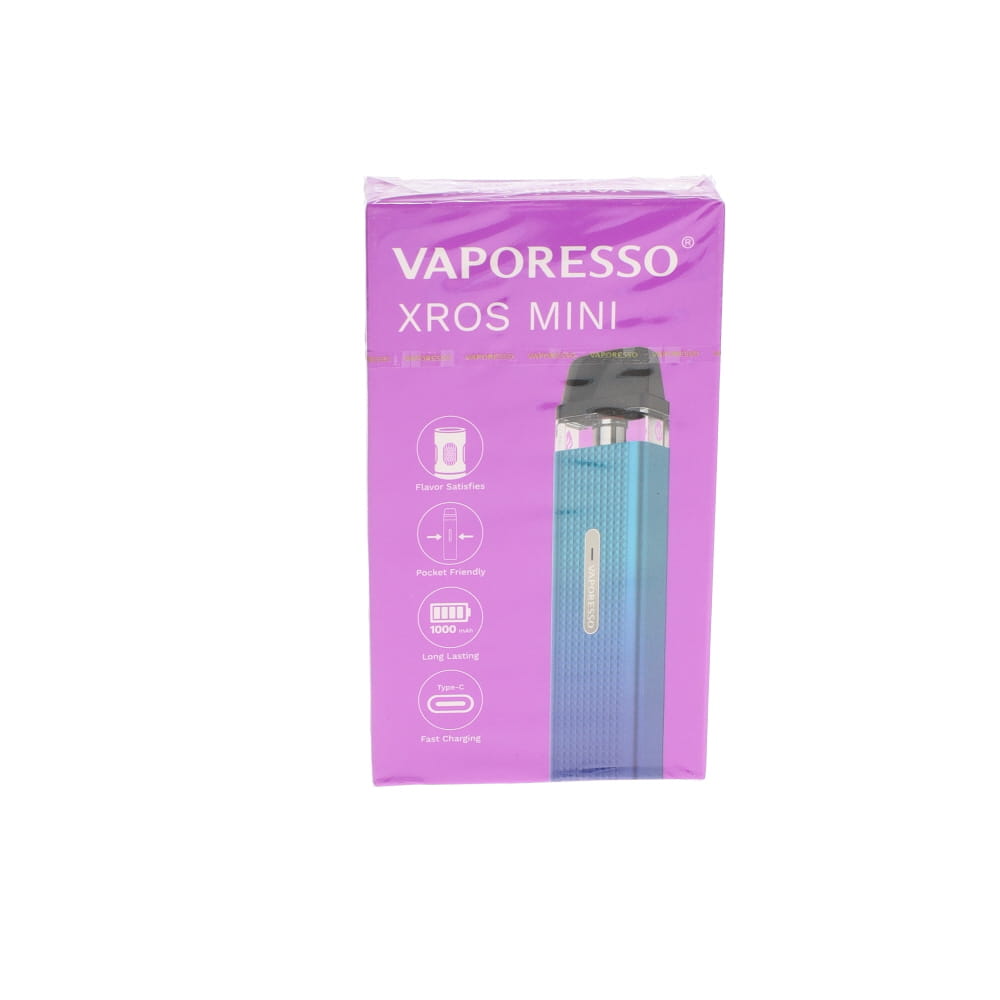 Vaporeso Xros Mini 1000mah Starter Kit