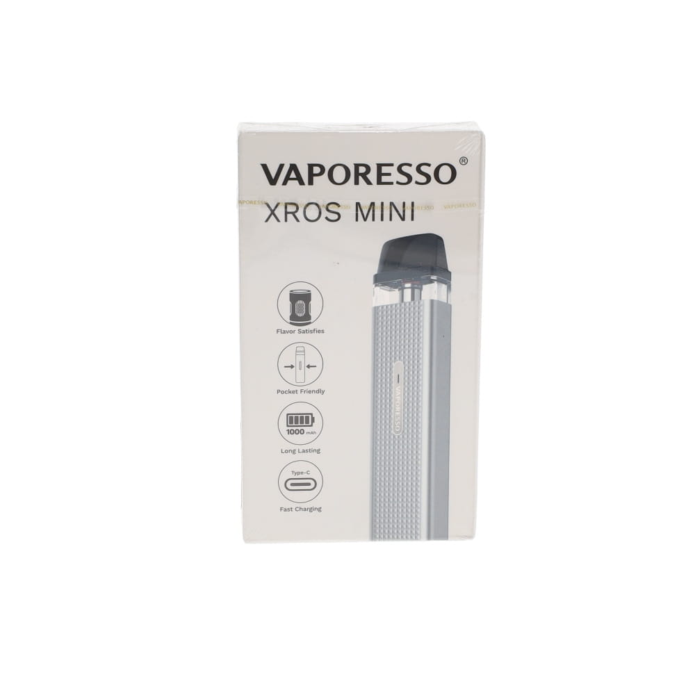 Vaporeso Xros Mini 1000mah Starter Kit