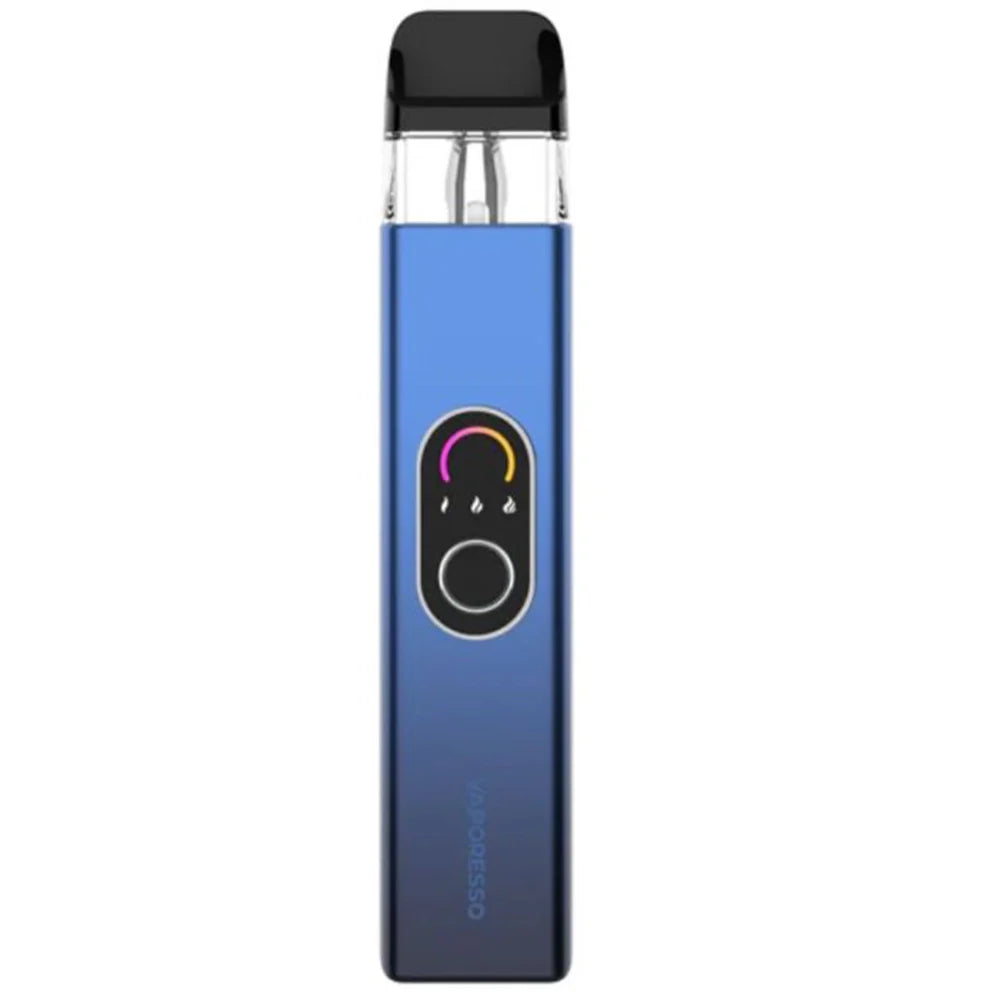 Vaporesso XROS 4 Starter Kit 1000mah 3ml