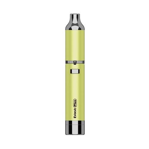 Yocan Evolve Plus V2 Vaporizer - Apple Green SALE