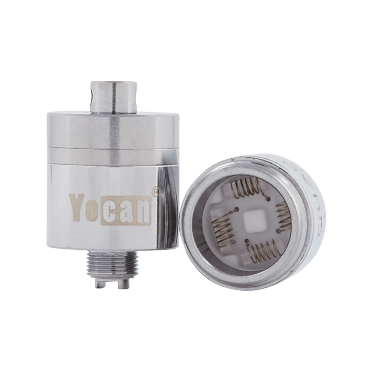 Yocan Evolve Plus XL Quartz Coil